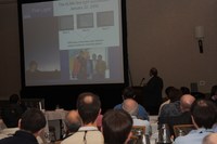 International Symposium on Space Terahertz Technology, Charlottesville, April 2009  - Day 2