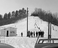 Green Bank Recreation, 1966