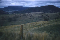 Kempton Antenna Site, Tasmania