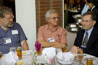 NRAO 50th Anniversary Symposium, June 2007