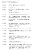 EVLA M&amp;C System Milestones as of 08/29/2001