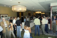 NRAO 50th Anniversary Symposium, June 2007