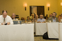 NRAO 50th Anniversary Symposium, June 2007