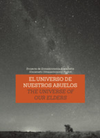 The Universe of Our Elders, 2013