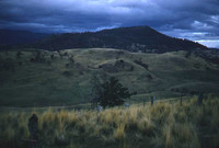 Kempton Antenna Site, Tasmania