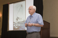 NRAO 50th Anniversary Symposium, June 2007