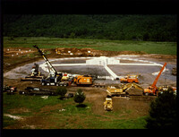 GBT Construction, 10 June 1992