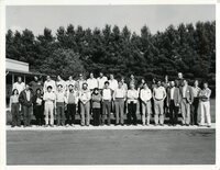 Extragalactic Molecules Workshop, 2-4 November 1981