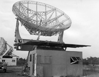 Reber at National Bureau of Standards, Sterling, Virginia (1947-1950)