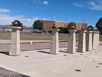 Bracewell Sundial 10th Anniversary