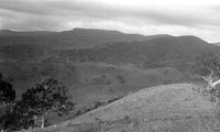 Kempton Antenna Site, Tasmania