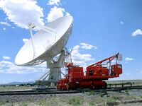 Very Large Array