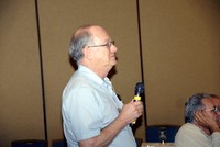 NRAO 50th Anniversary Symposium, June 2007