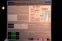 Building on New Worlds, New Horizons: New Science from Sub-millimeter to Meter Wavelengths (Santa Fe, NM), 7-10 March 2011