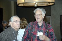 NRAO 50th Anniversary Symposium, June 2007