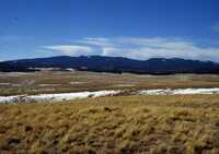 MMA Springerville AZ Site, December 1990