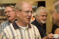 NRAO 50th Anniversary Symposium, June 2007