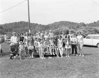 Summer Picnic, 1969