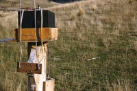 Kempton Antenna Site, Tasmania