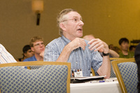 NRAO 50th Anniversary Symposium, June 2007