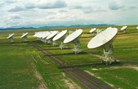 Very Large Array 04