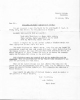 Admission to Cambridge