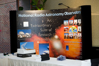 NRAO 50th Anniversary Symposium, June 2007