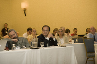 NRAO 50th Anniversary Symposium, June 2007