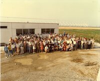 IAU, Bologna, June 1983