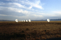 VLA Photos, 1982-1983