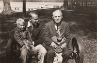 Kraus Family, 1949