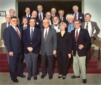 AUI Board, 1997