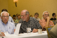 NRAO 50th Anniversary Symposium, June 2007