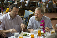 NRAO 50th Anniversary Symposium, June 2007