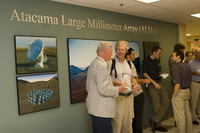 NRAO 50th Anniversary Symposium, June 2007