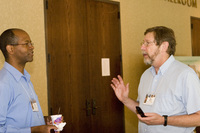 NRAO 50th Anniversary Symposium, June 2007