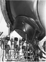 140 Foot Telescope, 8 November 1977