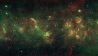 Birth and Death in the Milky Way