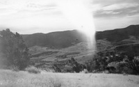 Kempton Antenna Site, Tasmania