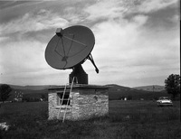 12 Foot Telescope, 1959