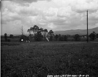 Calibration Horn Construction 6, 1959