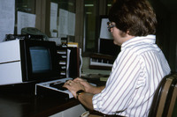 VLA Photos, 1982-1983