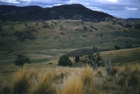 Kempton Antenna Site, Tasmania