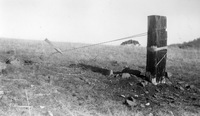 Kempton Antenna Site, Tasmania