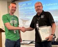 2025 Employee Service Awards, New Mexico