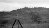 Kempton Antenna Site, Tasmania