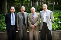 NRAO 50th Anniversary Symposium, June 2007