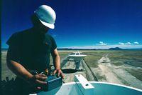 VLA Master Slides