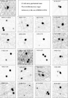 CLASS Survey Gravitational Lenses