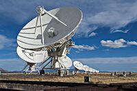 Very Large Array